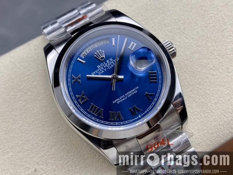Rolex 36mm 092907