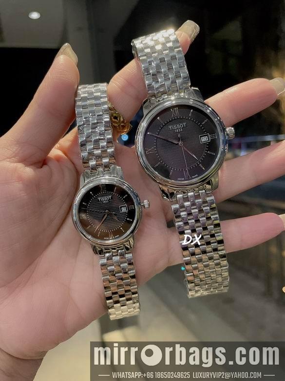 Tissot W27x7 M39x7mm 2nms24