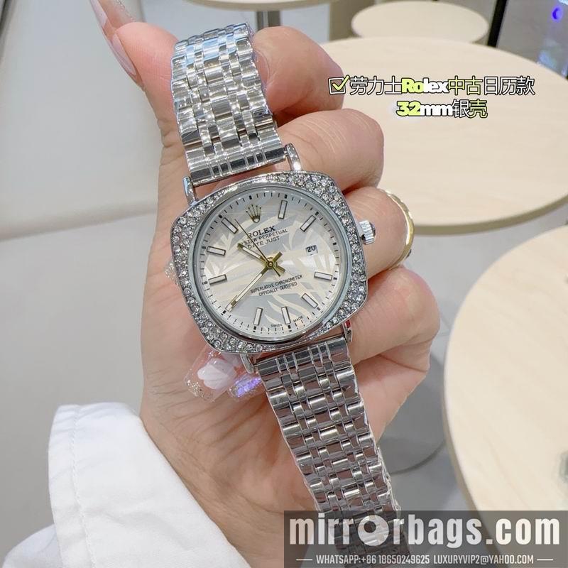 Rolex 32mm 110181