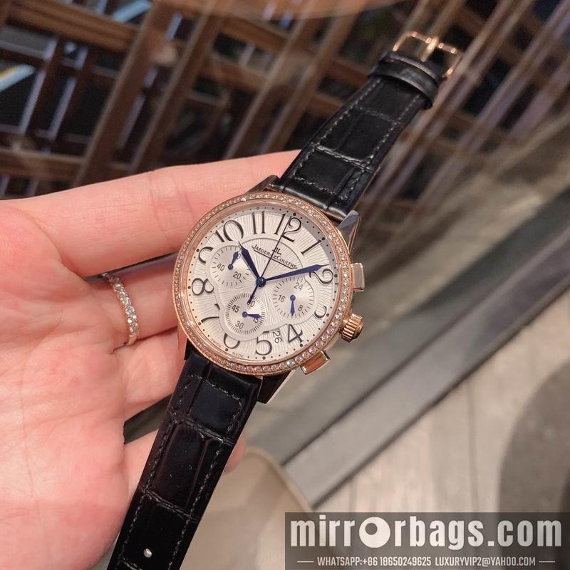 Jaeger-LeCoultre 37.5X10mm 032592