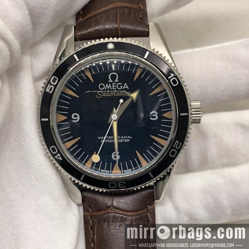 Omega watch 0507102