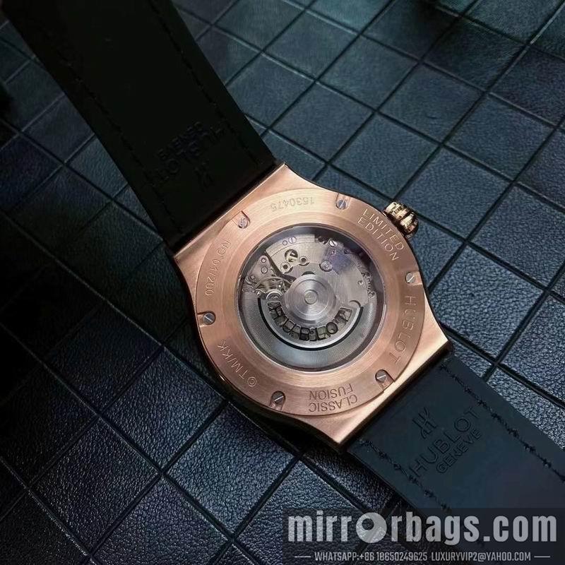 Hublot 45X13.45mm 050858
