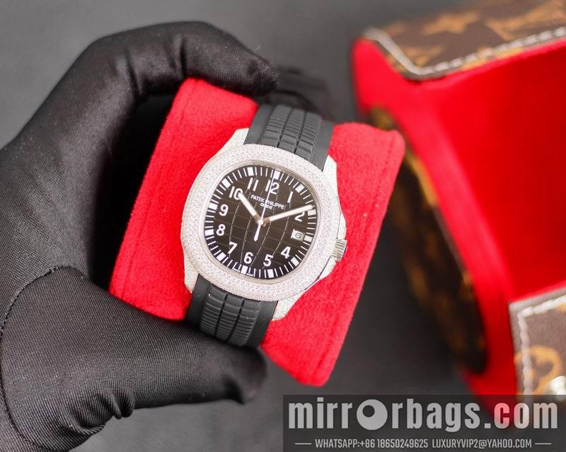 Patek Philippe 40mm 032406