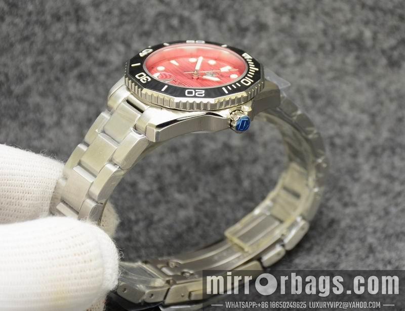 IWC watch 072457