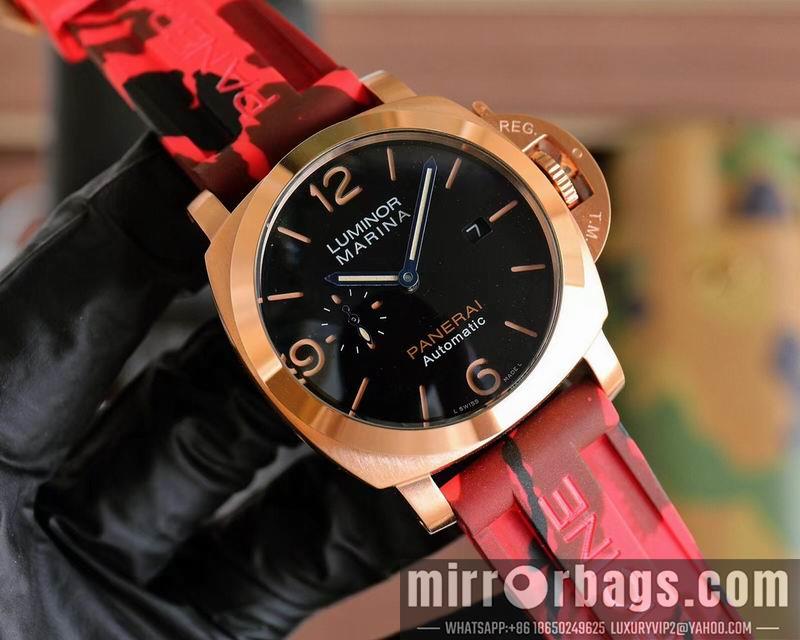 Panerai 44X16mm 032213