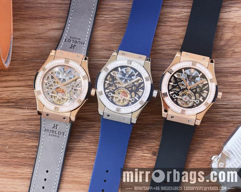 Hublot 45X12mm 0413126