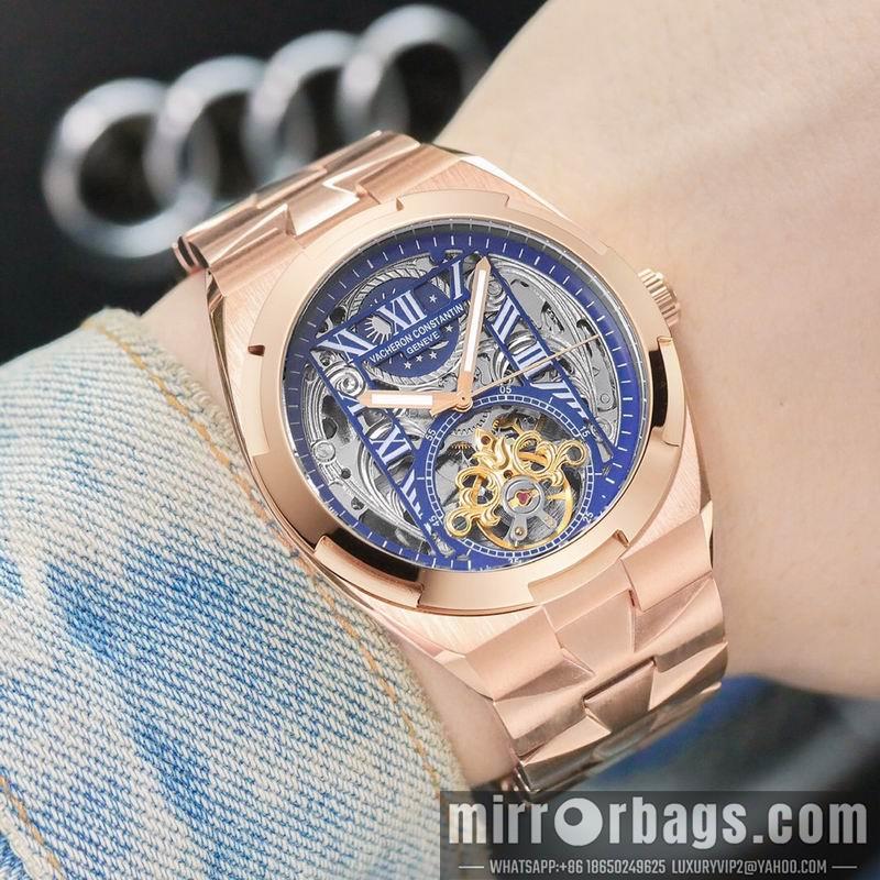 Vacheron Constantin 43X12mm 030221