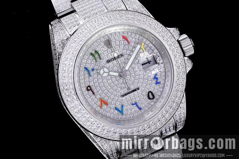  Rolex 42mm 050432
