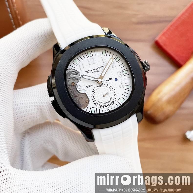 Patek Philippe watch 41mm 123151