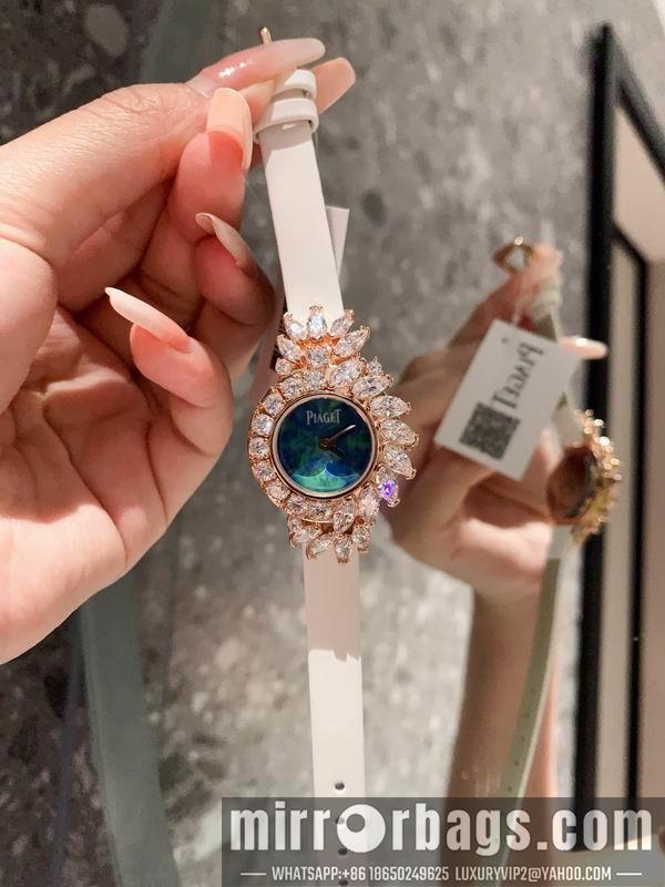 Piaget 26X7.8mm 0830115