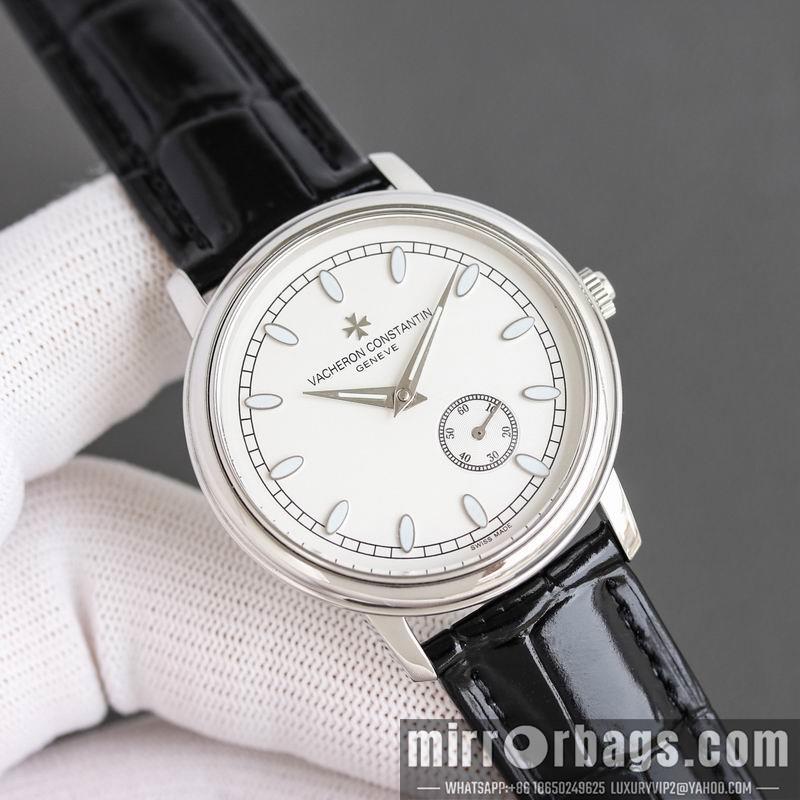 Vacheron Constantin 41mm 042758