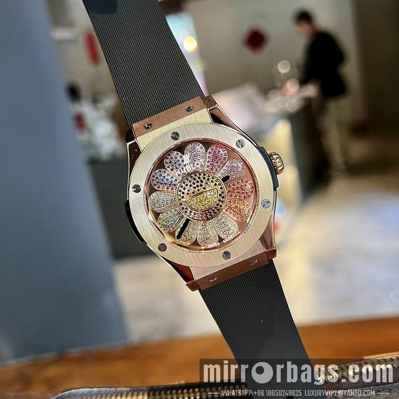 Hublot 45X13.45mm 121867