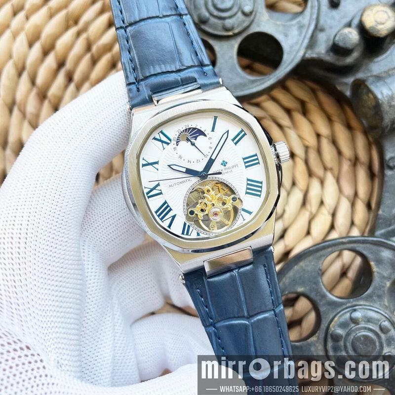 Patek Philippe 43X12mm 030207