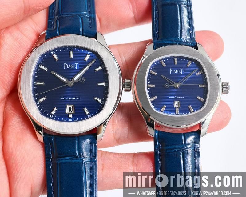 Piaget man42mm woman36mm 080613