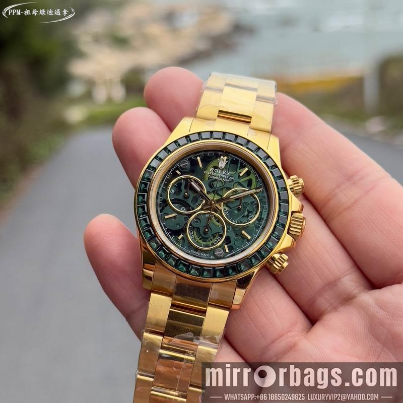 Rolex watch 042750