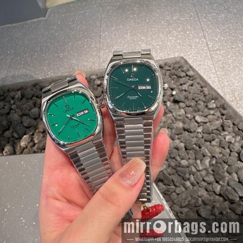 Omega watch 102322