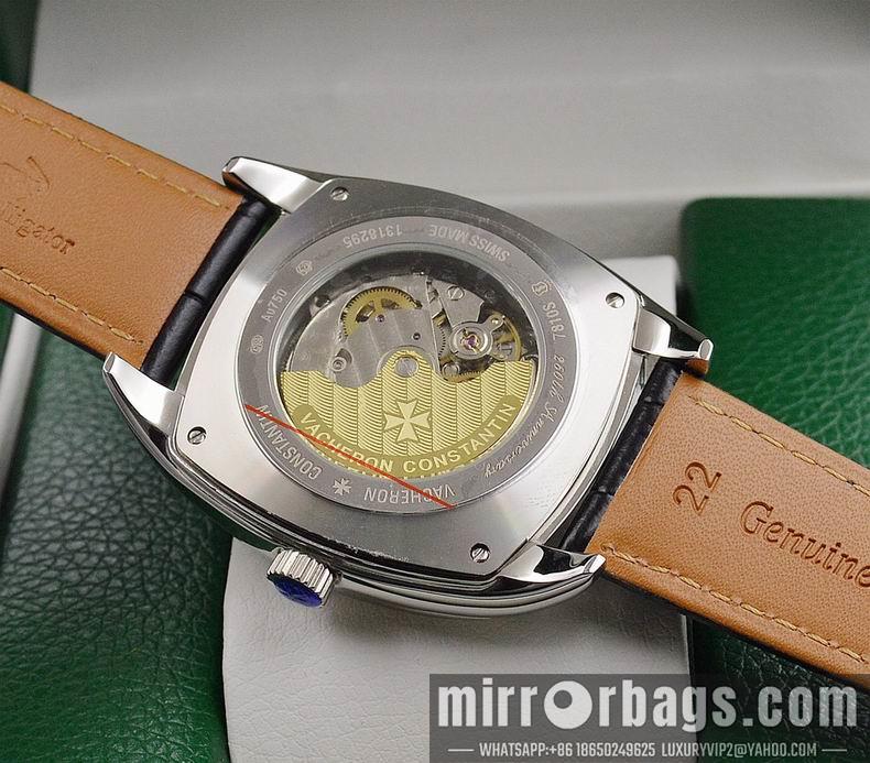 Vacheron Constantin men 42X12mm 102326