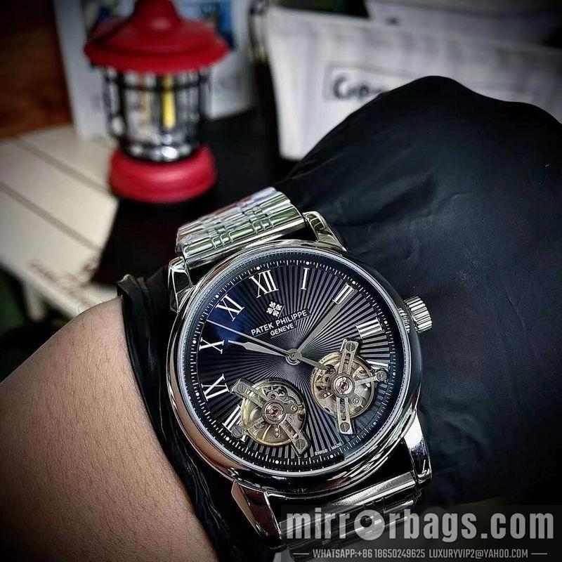 Patek Philippe 43mm 031981