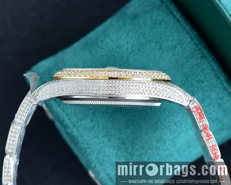 Rolex 40mm 083195