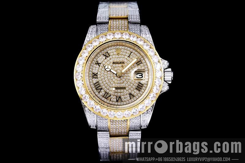 Rolex 42mm 050421