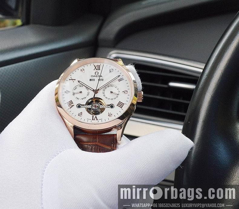Omega men 42X12mm 060835