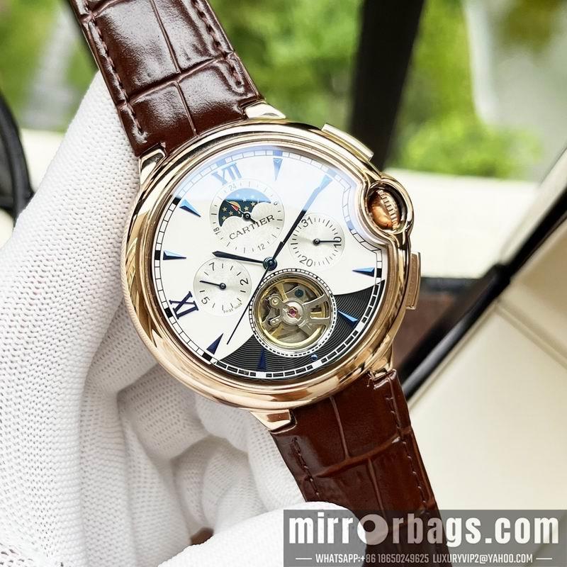 Cartier 44mm 1031120