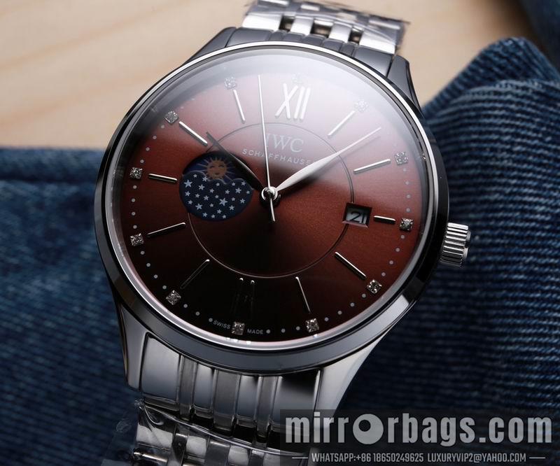 IWC 39X10mm 050231
