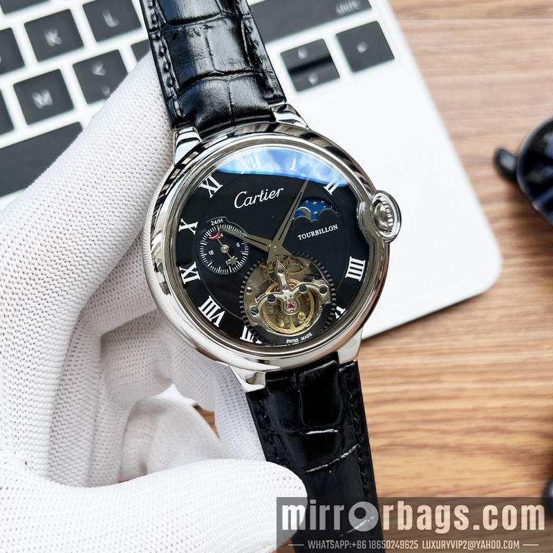 Cartier 45X13mm 071455