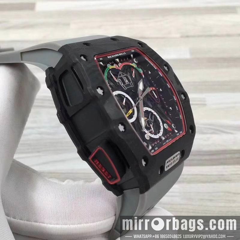 Richard Mille watch 041609
