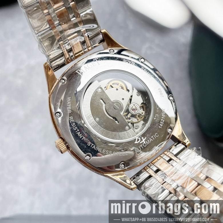 Piaget 40x13mm 10nms88