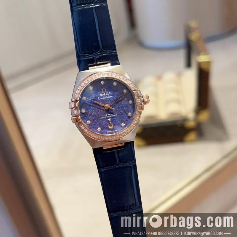 Omega 29mm 101625