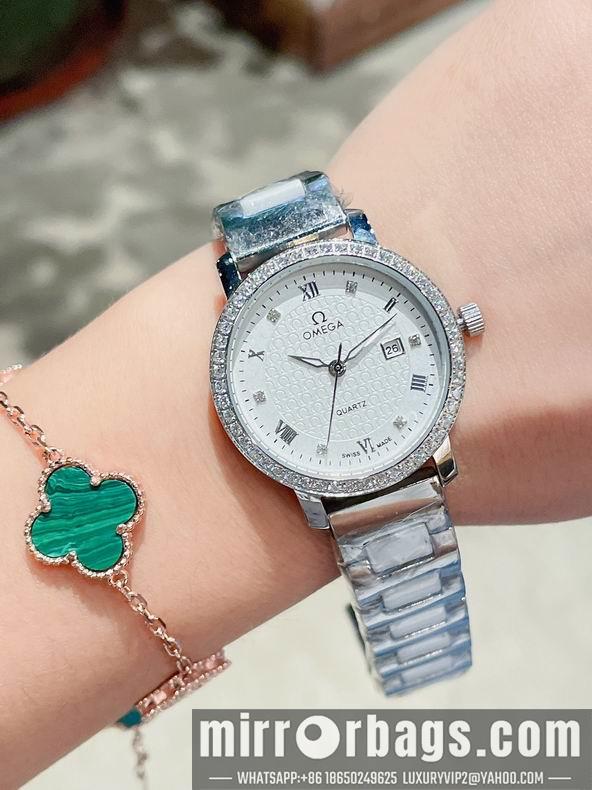 Omega women 30mm 070210