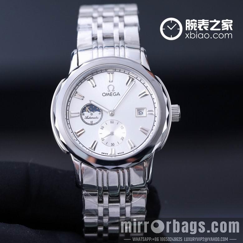 Omega men 41X11mm M79