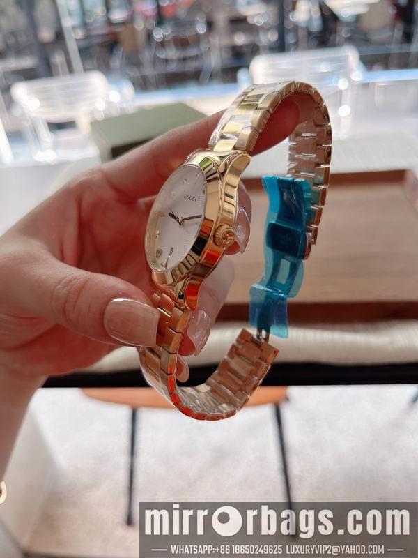 Gucci 38mm 29mm 102291