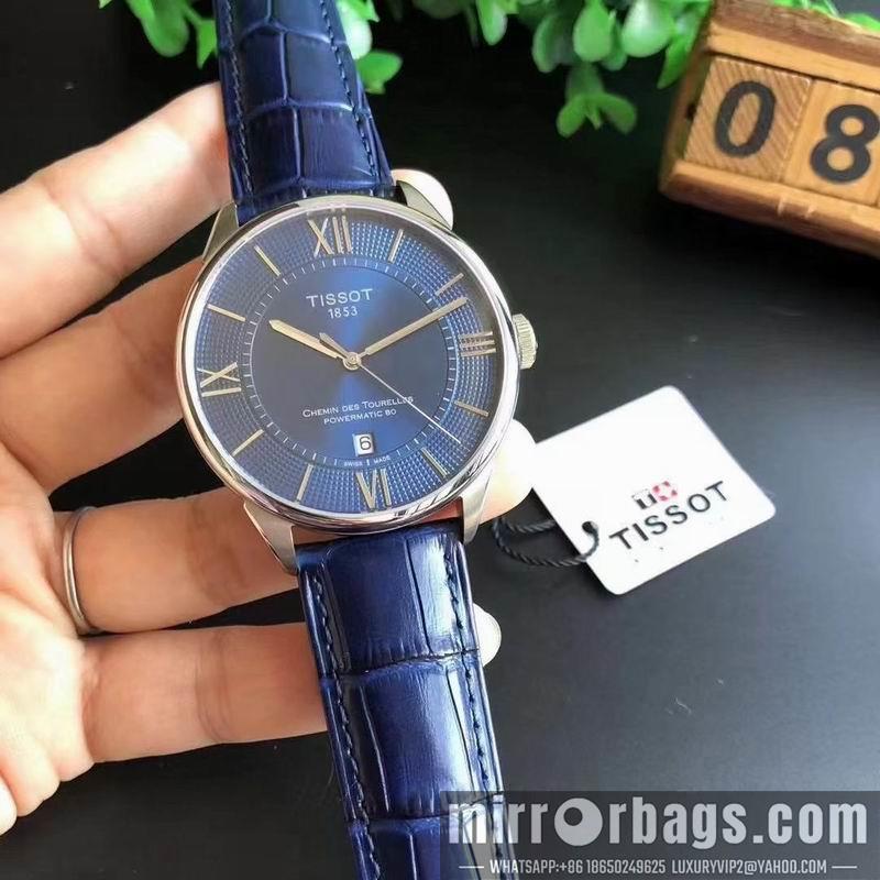 Tissot watch 113031