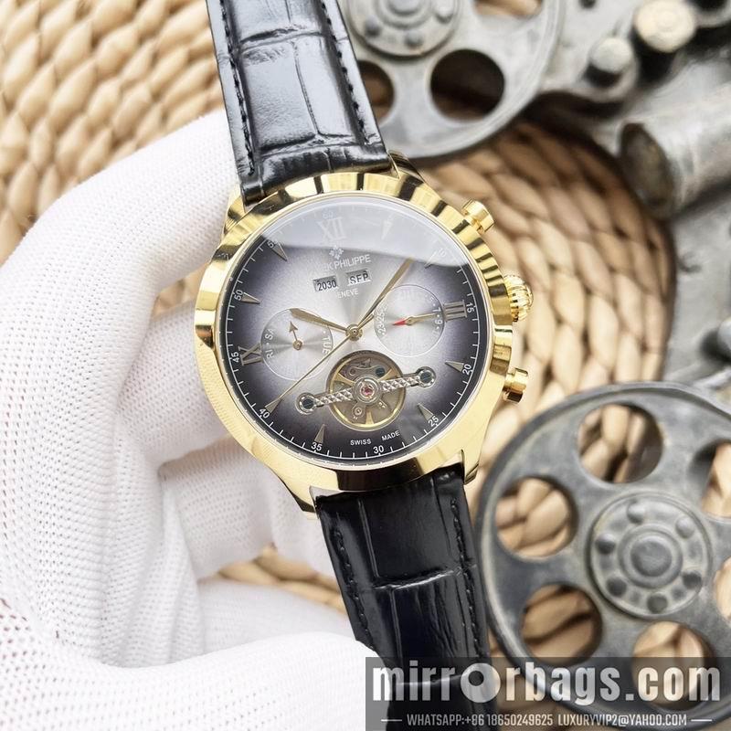 Patek Philippe 43X12mm 041463