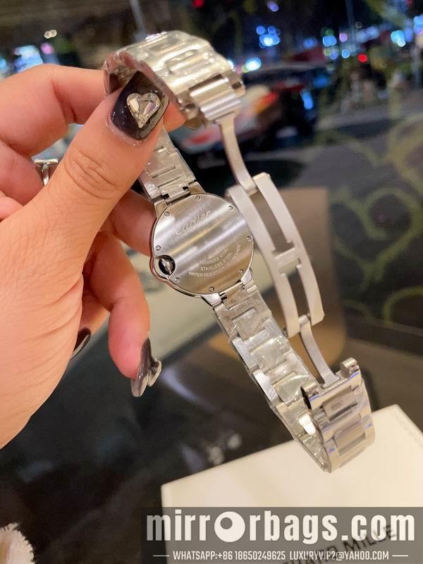 Cartier 33mm 041644