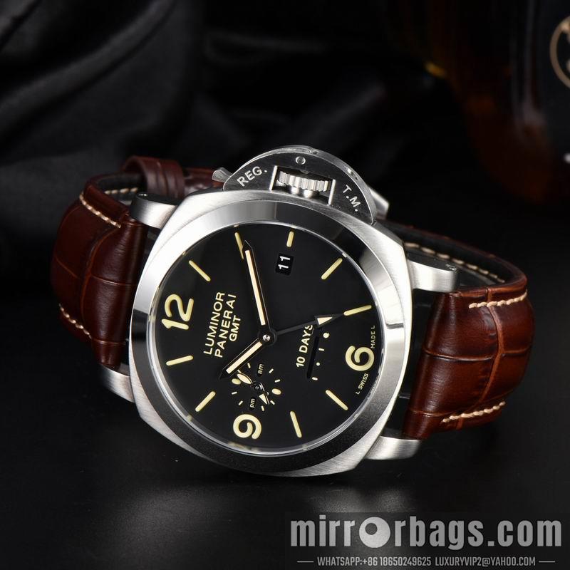 Panerai 44mm 101010