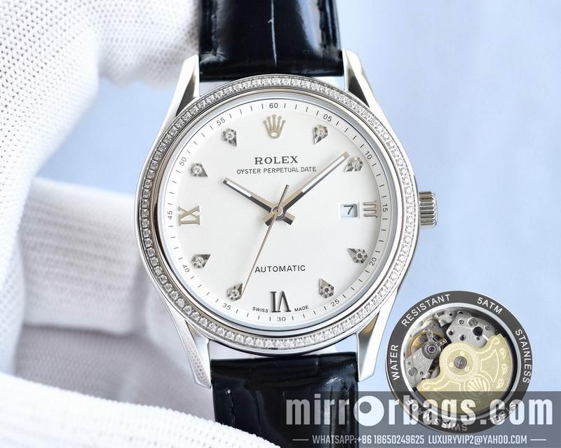 Rolex 40mm 112070