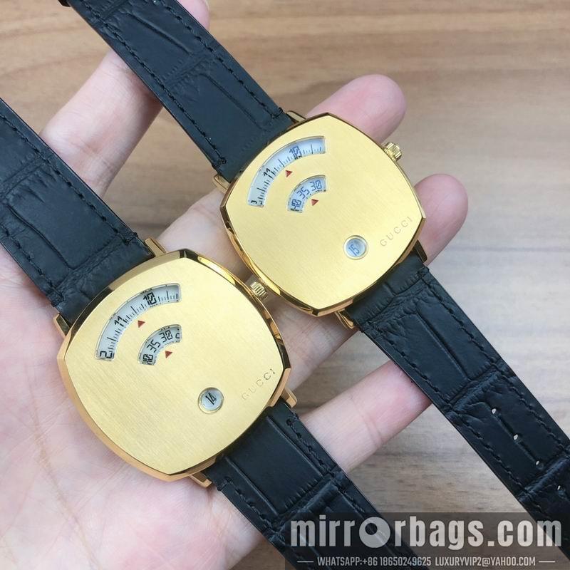 Gucci 38mm 35mm 080639