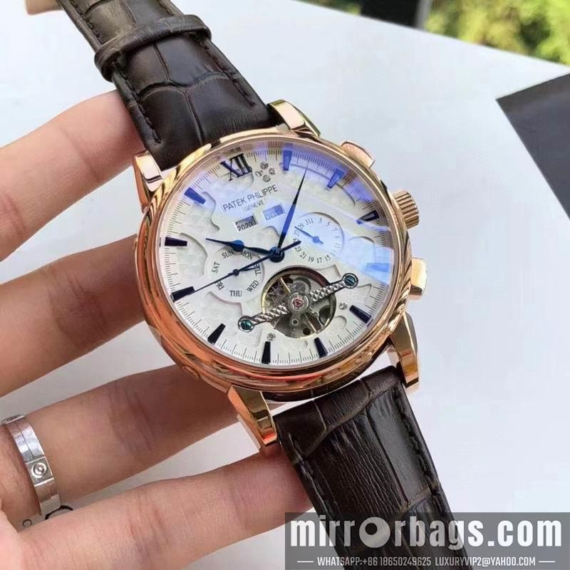 Patek Philippe Watch 041348