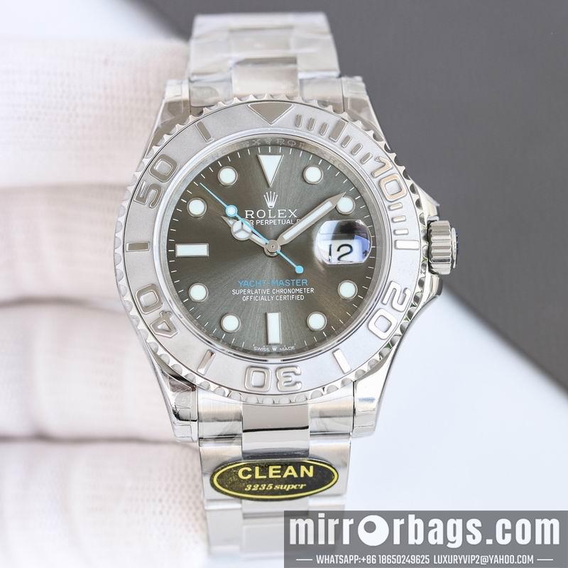 Rolex 40mm 032226