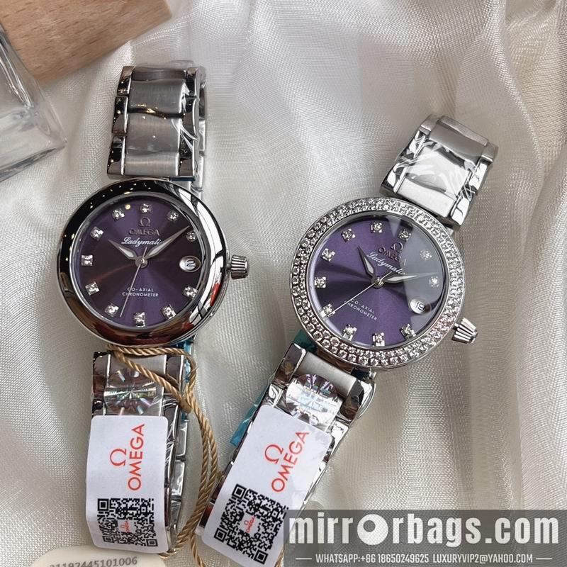 Omega 34mm 022357
