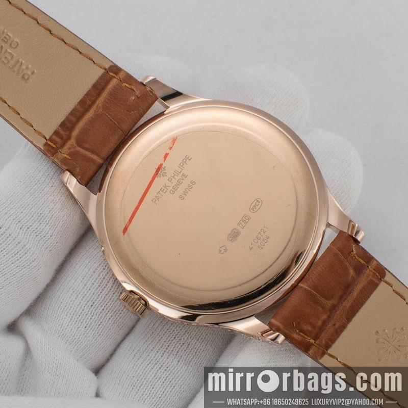 Patek Philippe 42mm 052001