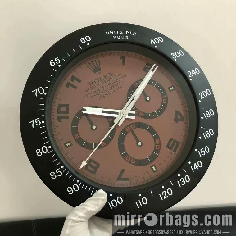 Rolex clock mb 07
