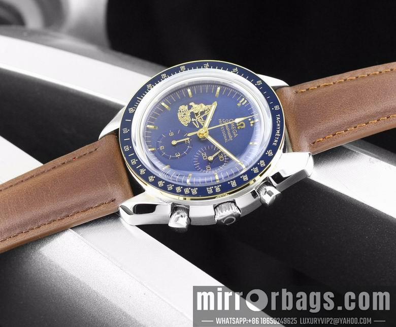 Omega watch 42mm M116