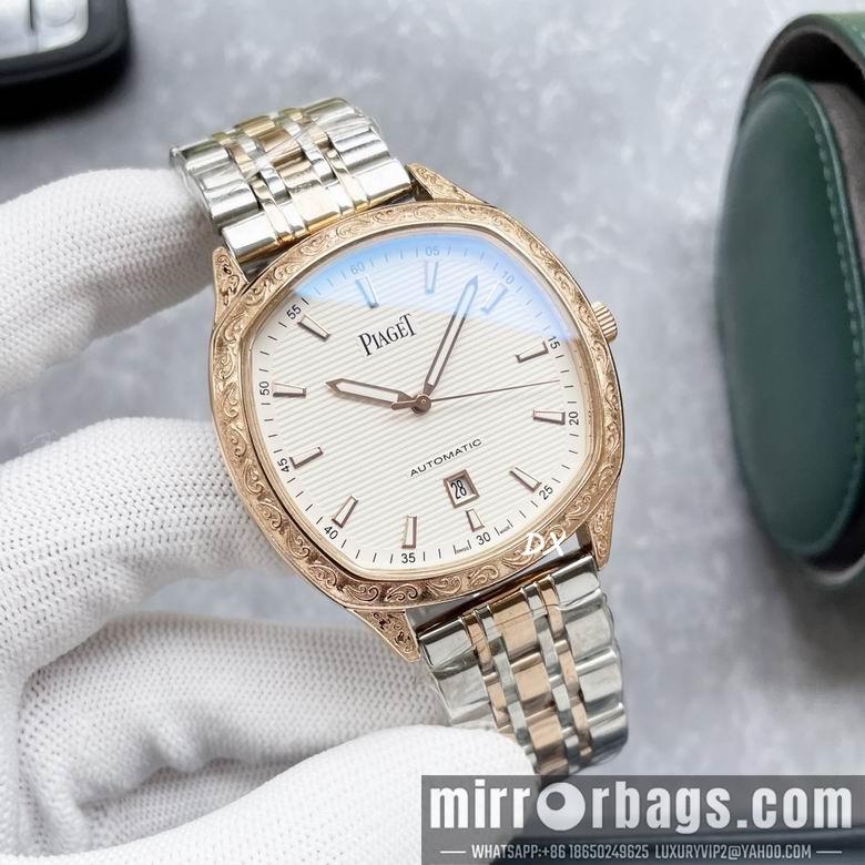 Piaget 40x13mm 10nms88