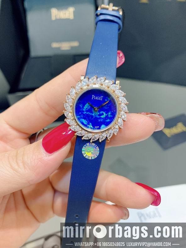 Piaget women 31X7.8mm 091516