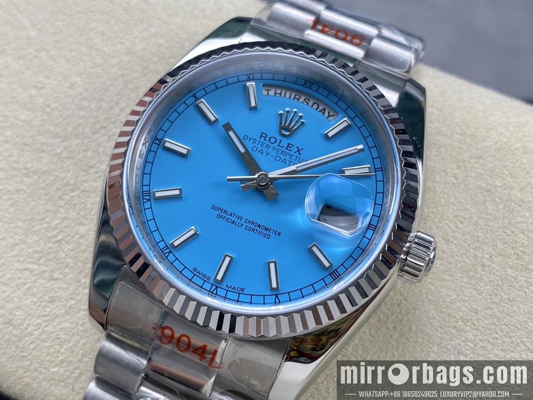 Rolex 36mm 092924