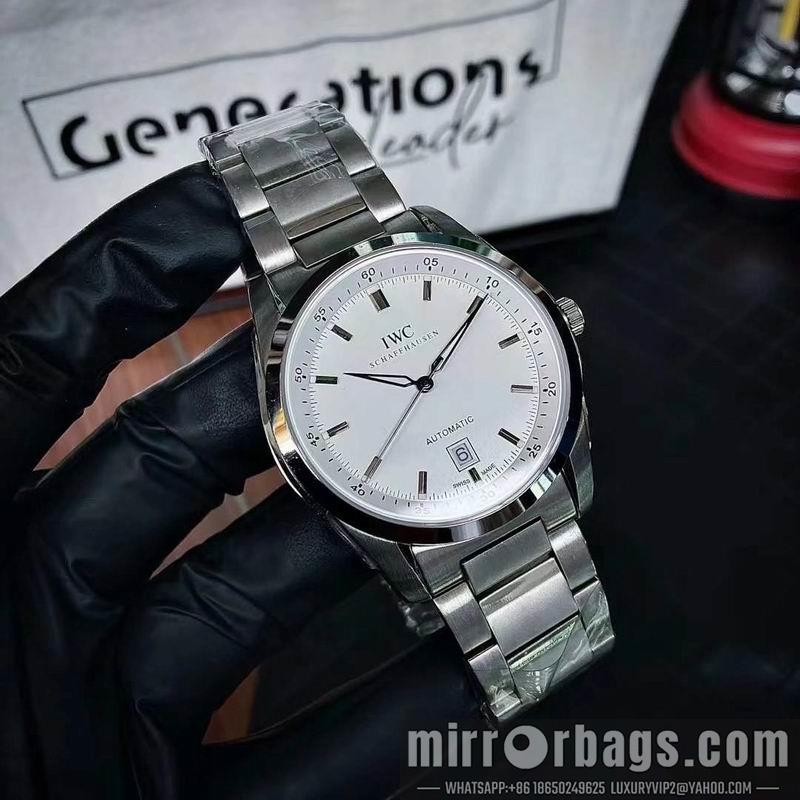 IWC 42X12mm 050307